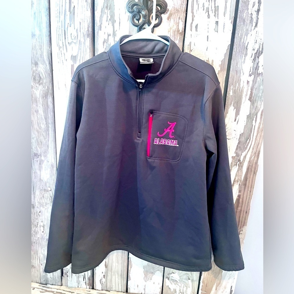 Men’s size large Alabama pullover
